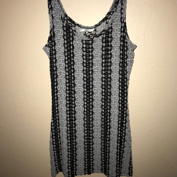 Buckle Tops - BKE tank top
